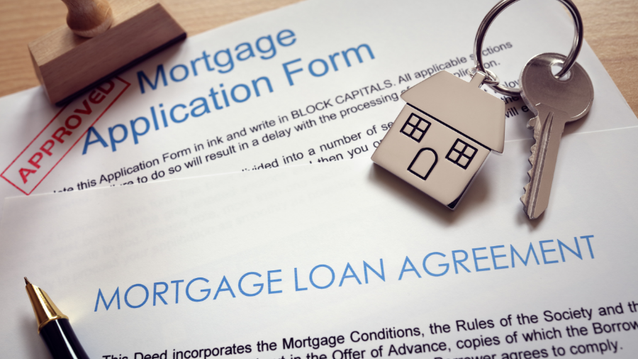 Which bank is best for Home loan?