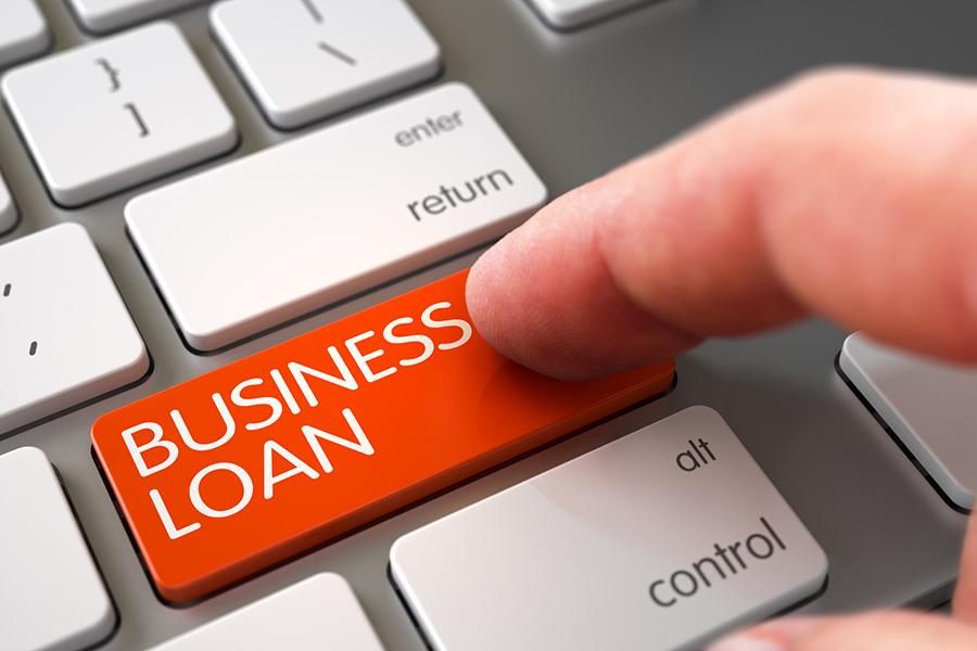 Which bank is best for Business loans?