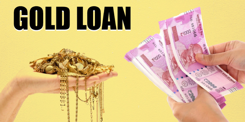 Which bank is best for Gold loans?