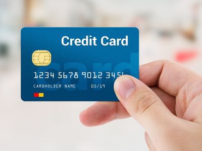 Best credit cards for international travel